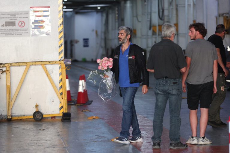 Στο «μικροσκόπιο» οι συνθήκες που οδήγησαν στον θάνατο του 20χρονου ναυτικού – Aπεργιακή κινητοποίηση στα πλοία της ακτοπλοΐας