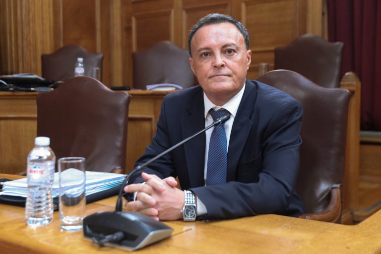Καταγγελία του πρώην προέδρου του ΟΠΕΚΕΠΕ, Κ. Μπαμπασίδη για Π. Τυχεροπούλου: Κρατούσε κλειδωμένη ντουλάπα με αποδεικτικά στοιχεία