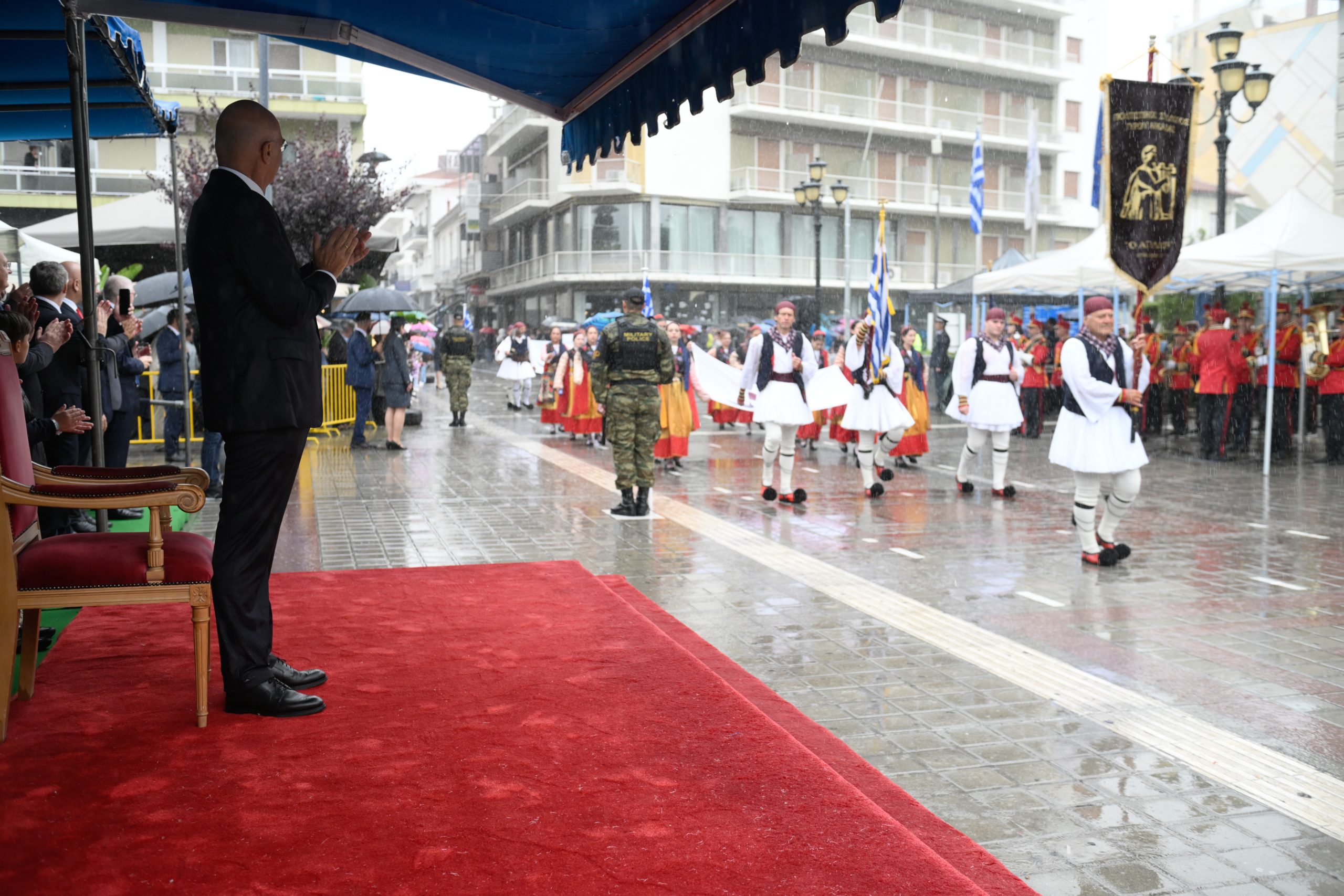 Εκδηλώσεις μνήμης για τα 204 χρόνια από την άλωση της Τριπολιτσάς
