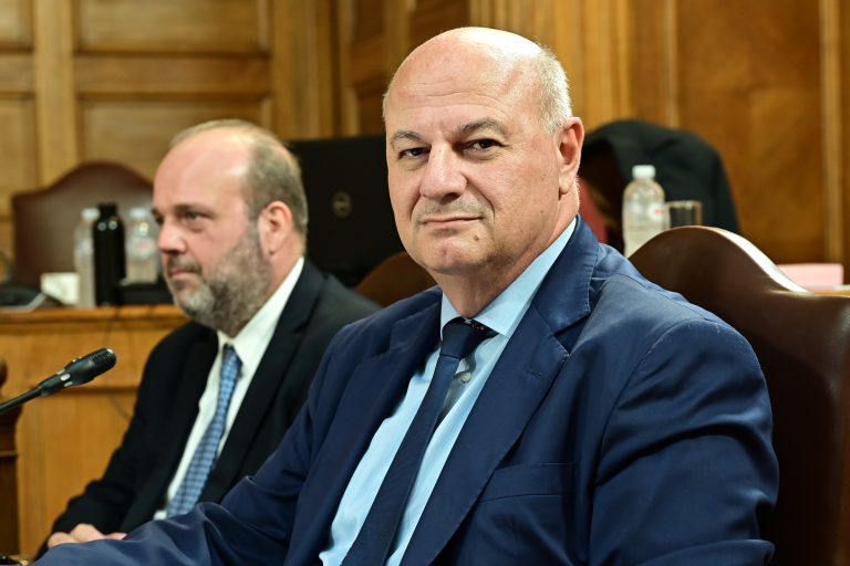 Κ. Τσιάρας στην Επιτροπή της Βουλής: Ενημέρωση για την ευλογιά και τις αποζημιώσεις των κτηνοτρόφων