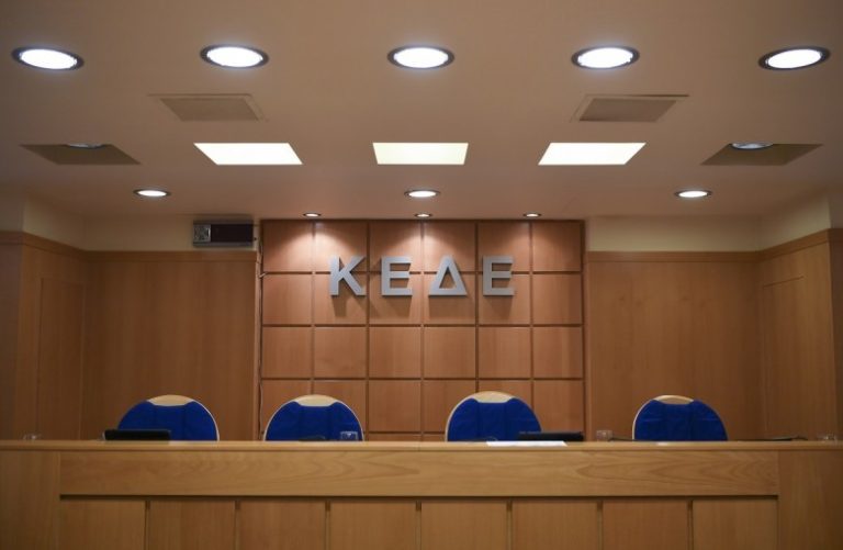 Η θέση της ΚΕΔΕ για την καύση απορριμμάτων