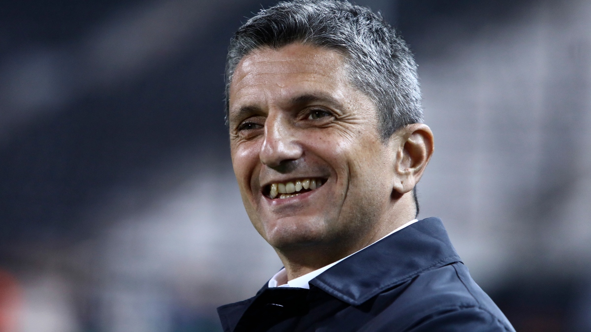 Λουτσέσκου: «Μπορώ να πω ότι ήταν ένα τέλειο παιχνίδι»