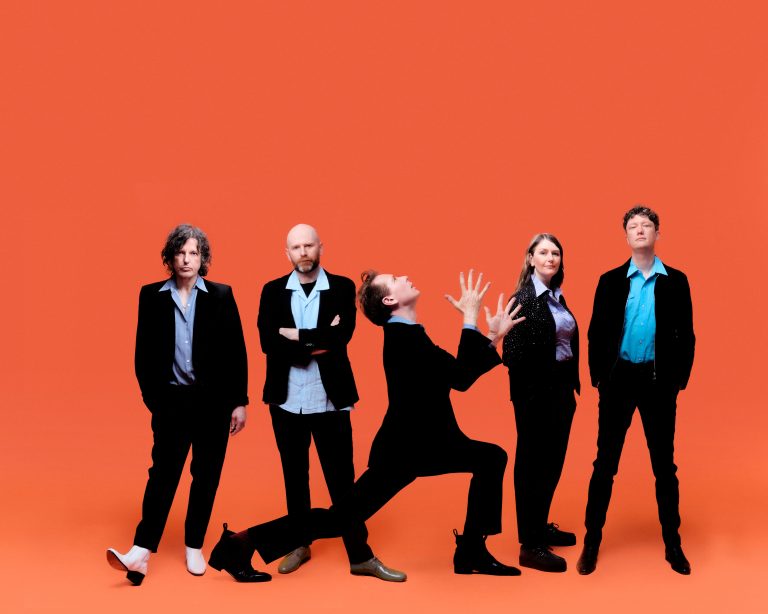 Franz Ferdinand: Μία βραδιά γεμάτη ενέργεια, στις 11 Σεπτεμβρίου στο Floyd