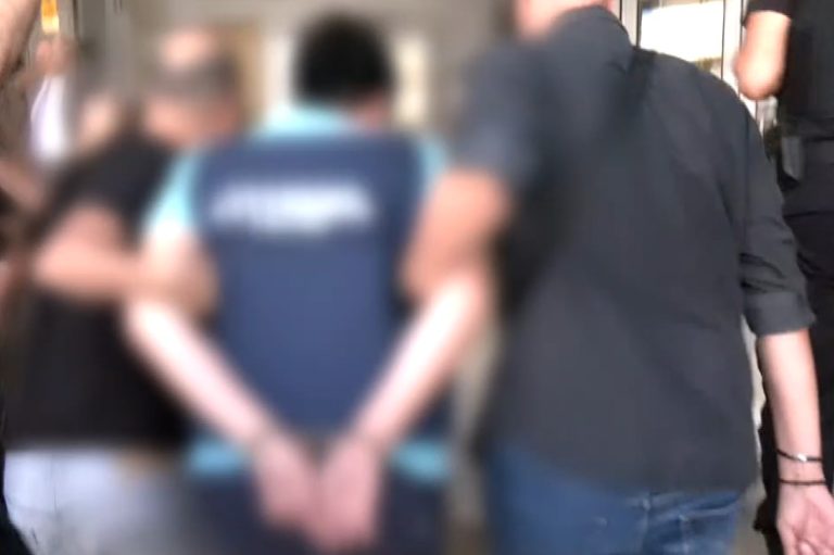 Θεσσαλονίκη: Στη φυλακή ο 50χρονος καθ’ ομολογίαν αδελφοκτόνος