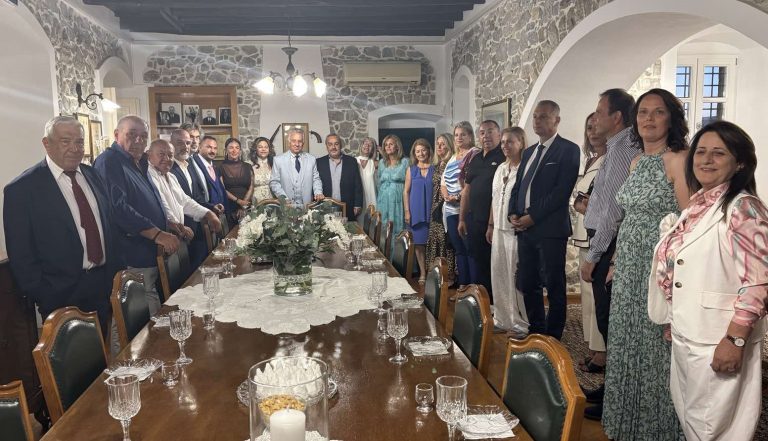 Δήμος Πηνειού: Δεύτερη πράξη Αδελφοποίησης με την Ερμιονίδα
