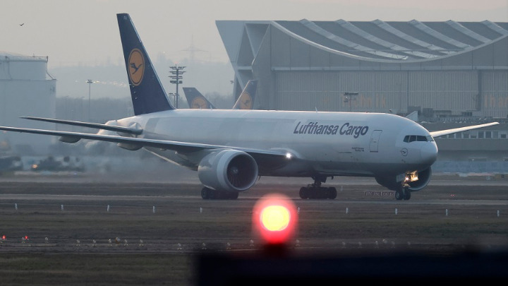 Η Lufthansa καταργεί 4.000 θέσεις εργασίας