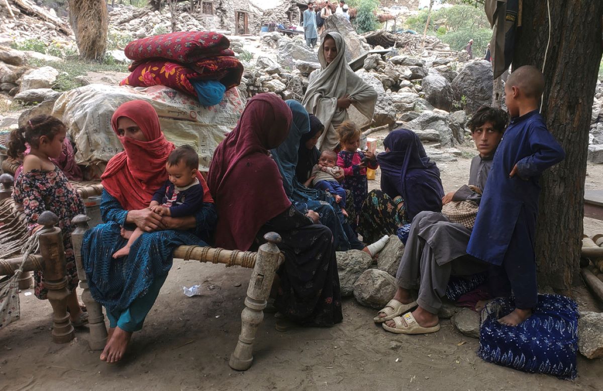afghanistan-ap