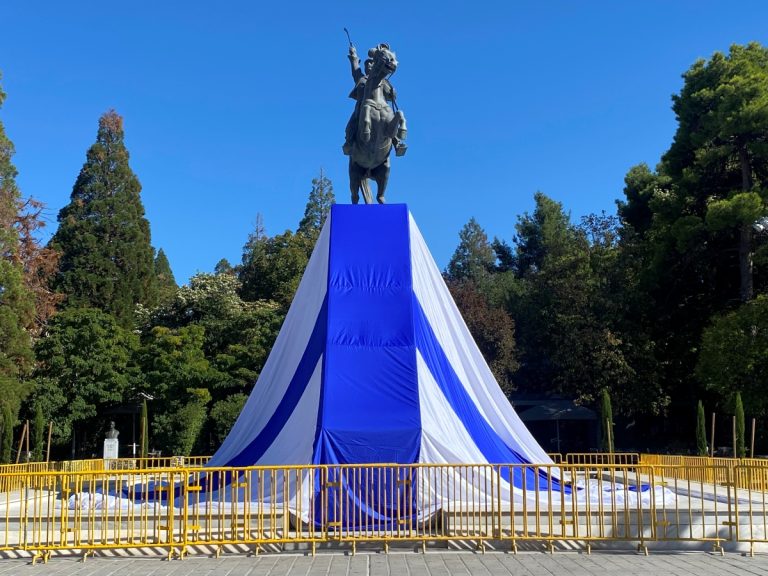 Επετειακή εκδήλωση της Διοίκησης Κέντρων IV MΠ ”Πελοπόννησος” στην Τρίπολη