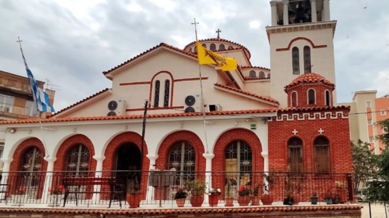Καβάλα: Μνημόσυνο στη μνήμη των 10 δασοκομάντος
