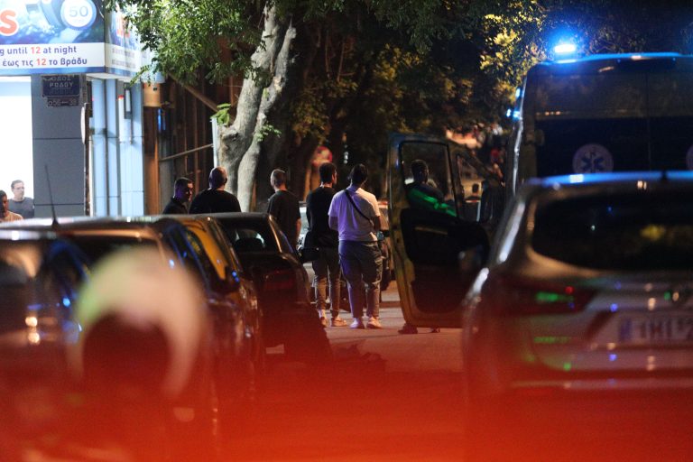 Συμβόλαιο θανάτου πίσω από τη δολοφονία 47χρονου στη Μιχαήλ Βόδα – Ομολόγησε 27χρονος