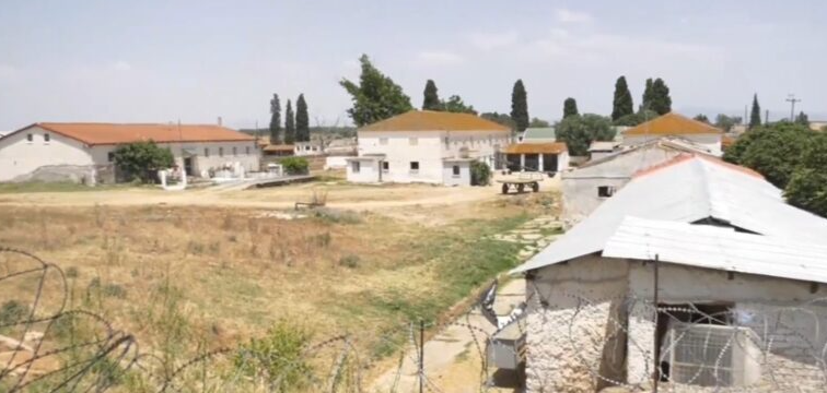 Χαλκιδική: Έρευνες για 27χρονο δραπέτη των Αγροτικών Φυλακών Κασσάνδρας