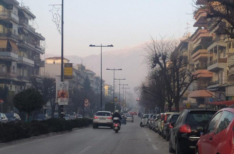 Ιωάννινα: Η ιατρική κοινότητα ενώνεται για «Καθαρό Αέρα για Όλους»