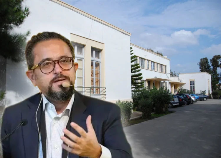 Ο Τούρκος μεγιστάνας που δεν ξέχασε το Νοσοκομείο της Λέρου – Δωρεά «μαμούθ» 115.000€