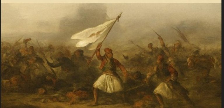 Εκδήλωση στην Αθήνα για την επέτειο της Άλωσης της Τριπολιτσάς