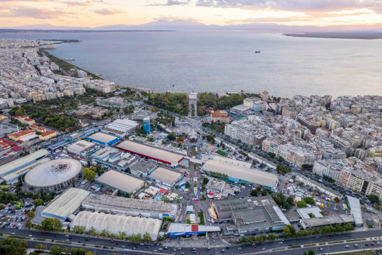 Περιφερειάρχης Κεντρικής Μακεδονίας Αθ. Αηδονά: «Υπάρχει και ισχύει στο ακέραιο η δέσμευση από τον πρώην περιφερειάρχη για τη χρηματοδότηση της κατασκευής του πάρκου στον χώρο της ΔΕΘ»