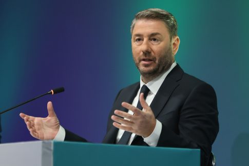 Νέα ημερομηνία για τον «Οιδίποδα» του Χουβαρδά στο <strong>Δημοτικό Θέατρο Λυκαβηττού</strong>