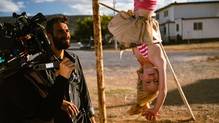 «Άνιμαλ» της Σοφίας Εξάρχου στην Ελληνική Κινηματογραφική Λέσχη Λουξεμβούργου