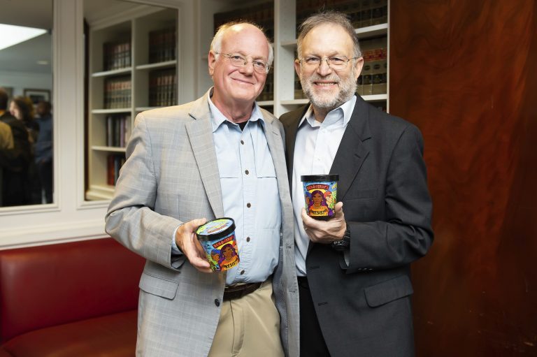 Αποχώρηση του Τζέρι από την Ben & Jerry’s: Η αποδυνάμωση της κοινωνικής ανεξαρτησίας της εταιρείας