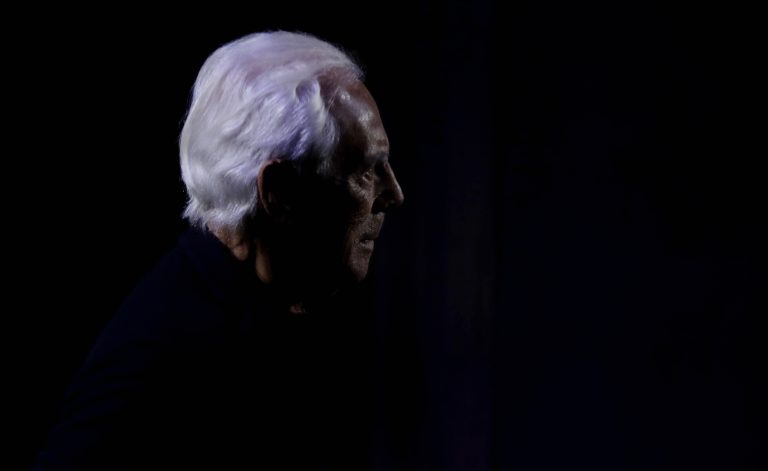 Έφυγε ο Τζόρτζιο Αρμάνι παίρνοντας μαζί του μια εποχή