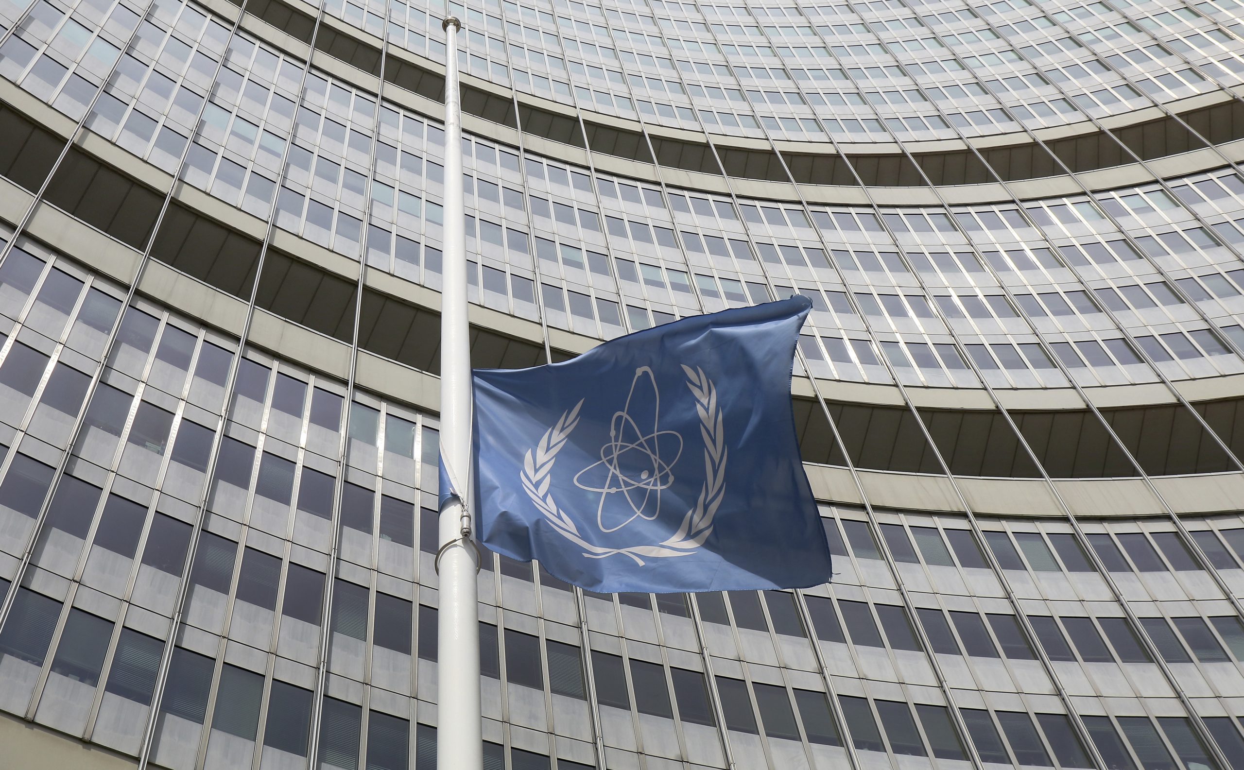 Η Τεχεράνη και ο Διεθνής Οργανισμός Ατομικής Ενέργειας κατέληξαν σε συμφωνία για επιθεωρήσεις στις πυρηνικές εγκαταστάσεις