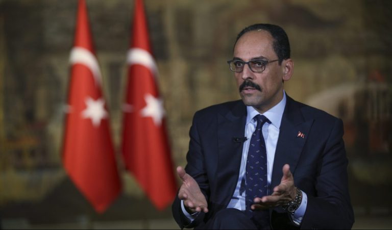 Στο Κατάρ για συνομιλίες με τη Χαμάς επί του σχεδίου Τραμπ ο αρχηγός της ΜΙΤ