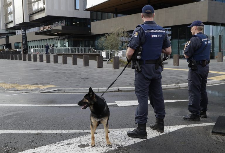 Νέα Ζηλανδία: Ένοχη για τη δολοφονία των δύο παιδιών η αποκαλούμενη «δολοφόνος με τις βαλίτσες»