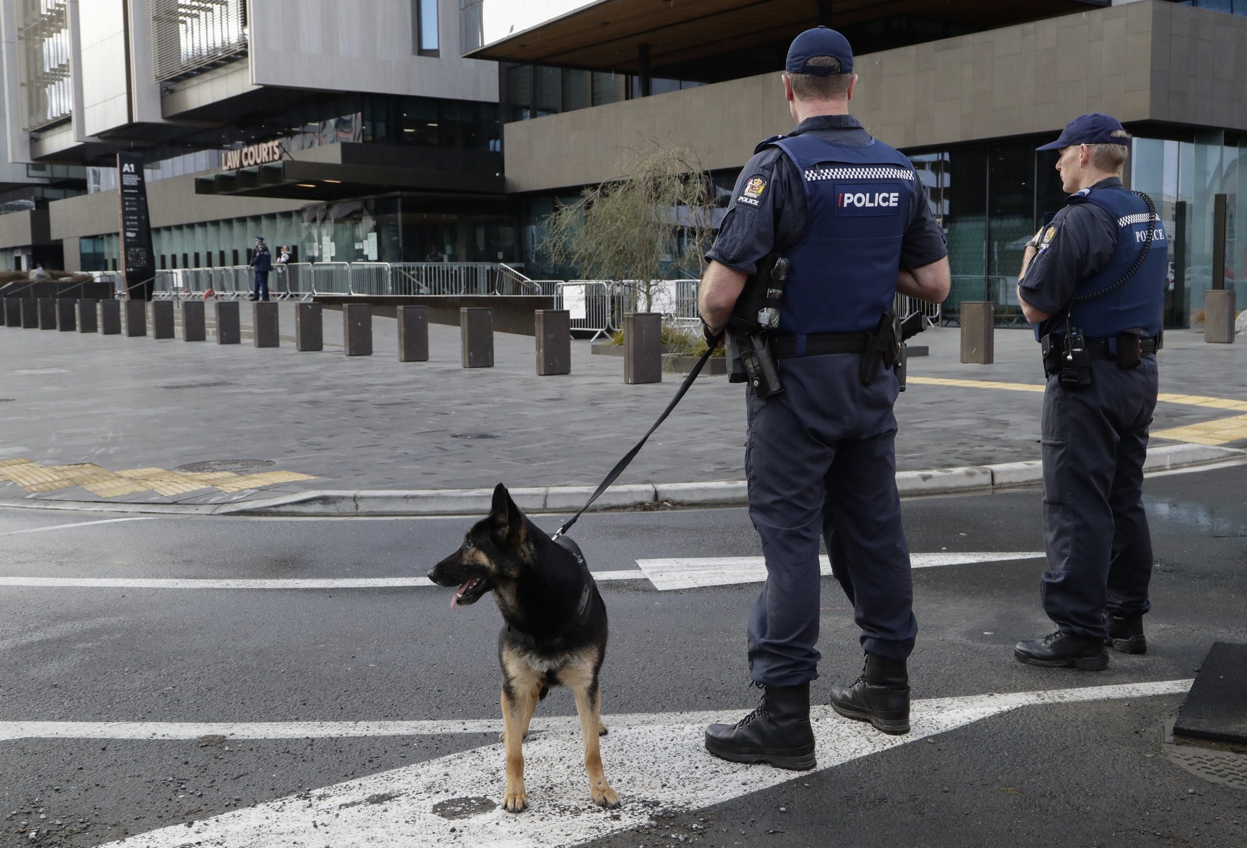 Νέα Ζηλανδία: Ένοχη για τη δολοφονία των δύο παιδιών η αποκαλούμενη «δολοφόνος με τις βαλίτσες»