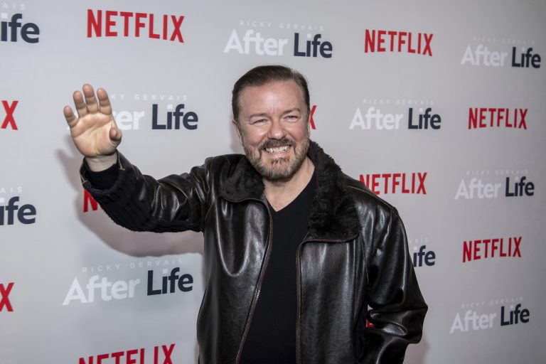 «Alley Cats»: Nέα σειρά κινουμένων σχεδίων στο Netflix διά χειρός Ρίκι Τζερβέις