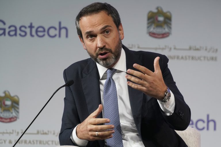 Τούρκος υπουργός Ενέργειας: Συμφωνίες για LNG και πυρηνικούς αντιδραστήρες με τις ΗΠΑ