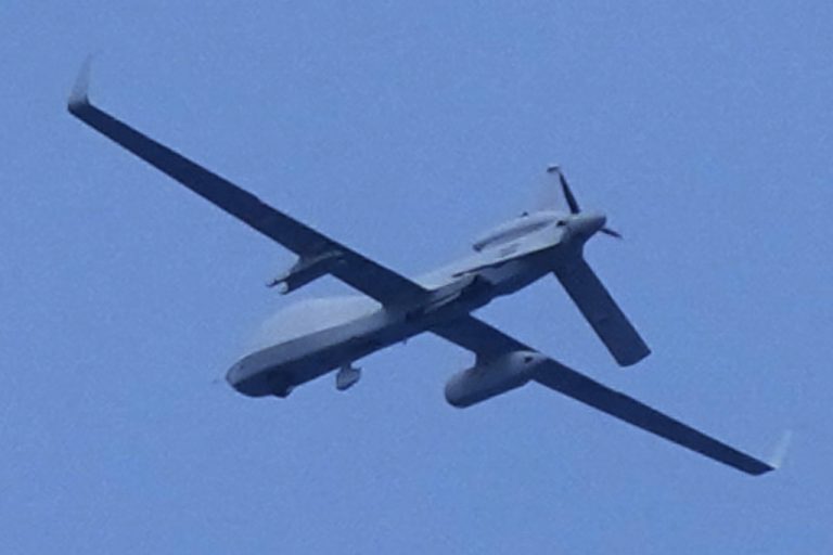 Ρωσία: Κατάρριψη 130 ουκρανικών drones στη διάρκεια της νύχτας