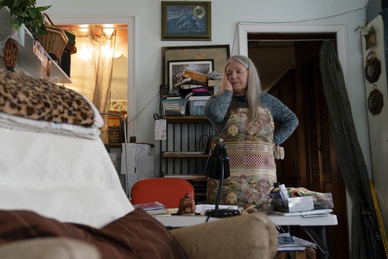 «Θολούρα» στο μυαλό: Πώς μπορεί να αντιμετωπιστεί