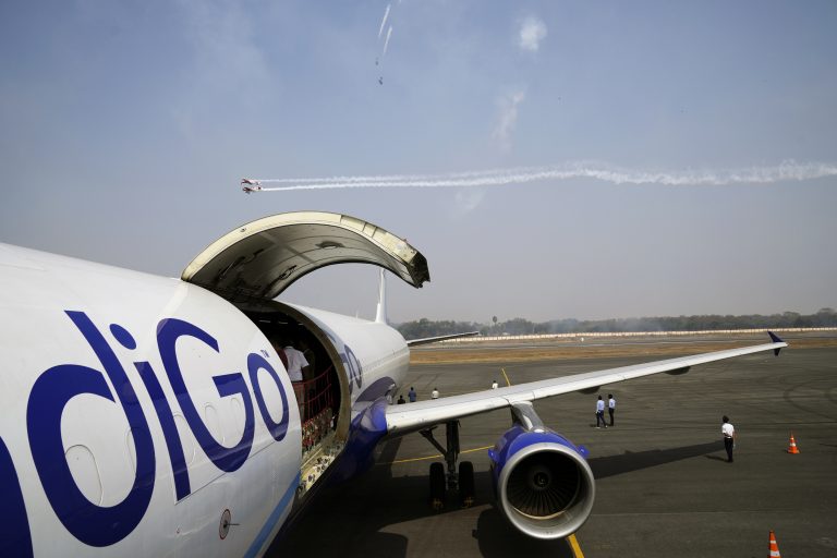 Η AEGEAN ανοίγει τα φτερά της από τον Μάρτιο στην Ινδία- Η συνεργασία με την IndiGo