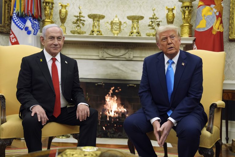 CNN: Ο Τραμπ θα συναντήσει στον Λευκό Οίκο έναν «διαφορετικό» Νετανιάχου