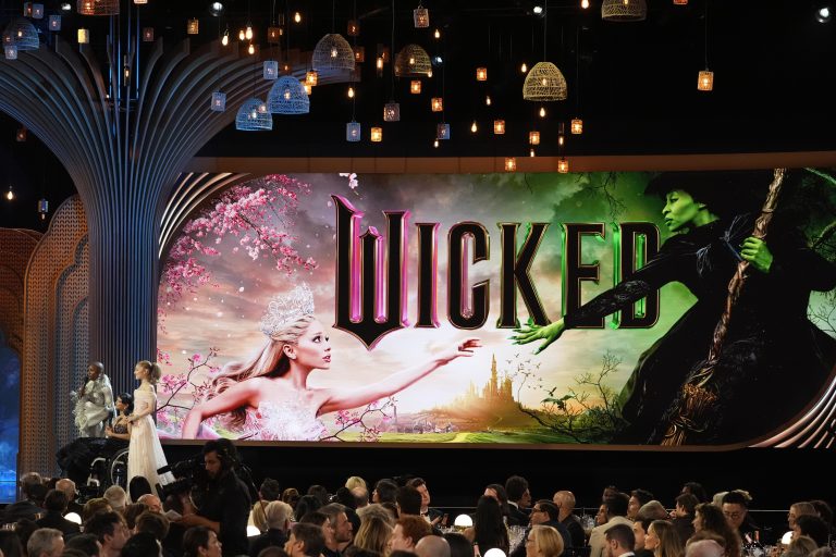 Κυκλοφόρησε το τελικό τρέιλερ του «Wicked: For Good»