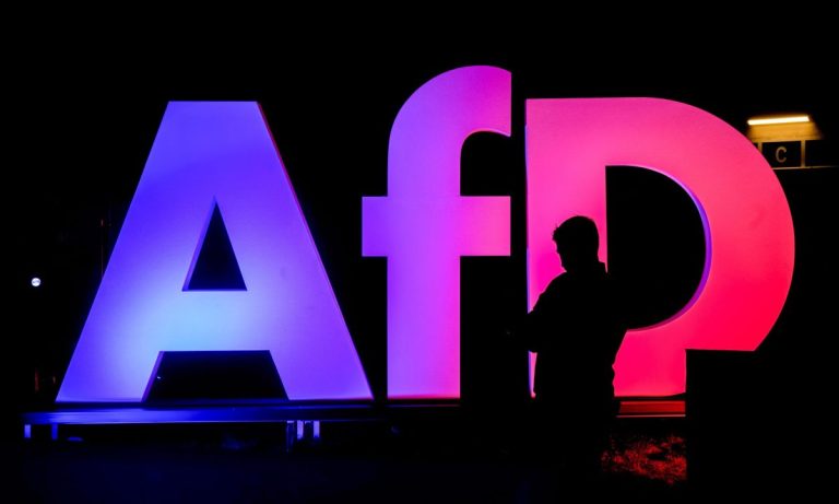 Η άνοδος της ακροδεξιάς στη Γερμανία: Η AfD προηγείται για πρώτη φορά σε μεγάλη δημοσκόπηση