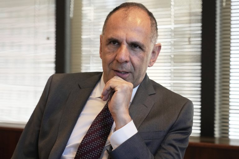 Σειρά συναντήσεων του Γ. Γεραπετρίτη στο περιθώριο της Γενικής Συνέλευσης του ΟΗΕ