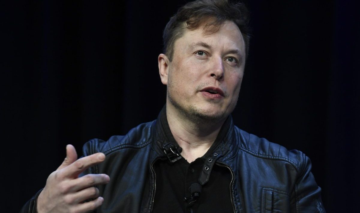 South Africa-Starlink-Musk