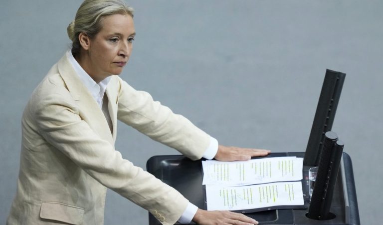 Γερμανία: Το ακροδεξιό AfD έχασε και τους τρεις δήμους που διεκδικούσε στις τοπικές εκλογές