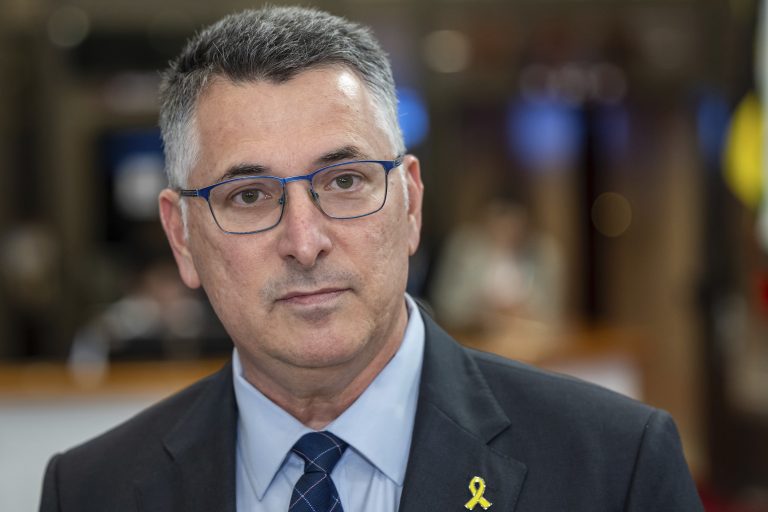 Ισραήλ: Ο υπουργός Εξωτερικών κάλεσε τη Χαμάς να παραδοθεί