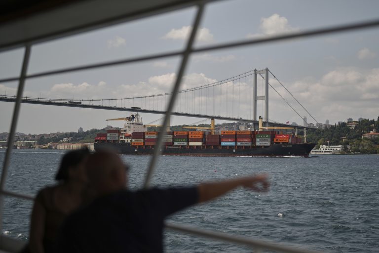 Η Άγκυρα τερματίζει τους επιπρόσθετους δασμούς που είχε επιβάλει σε ορισμένα εισαγόμενα προϊόντα από τις ΗΠΑ