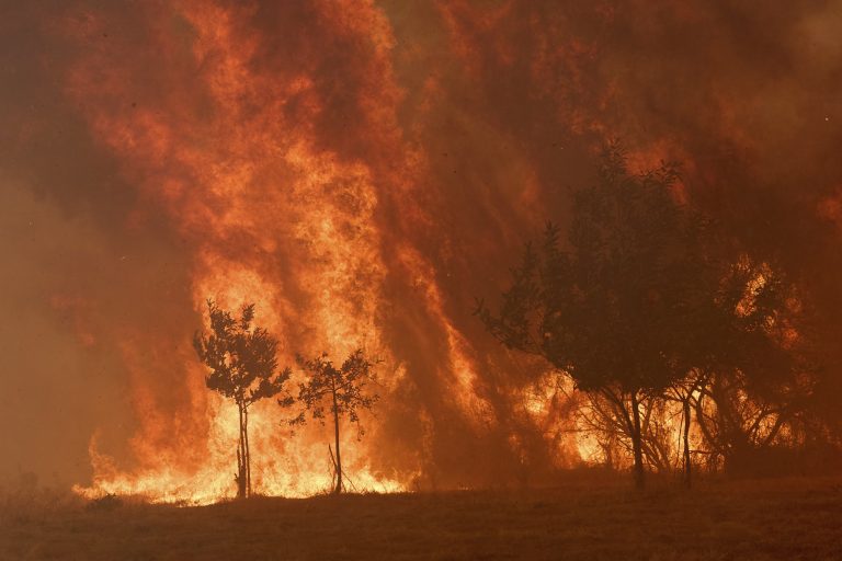 Ακραία καιρικά φαινόμενα, ακραίo κόστος 43 δισ. για την Ευρώπη – Από τις πιο ζημιωμένες χώρες η Ελλάδα