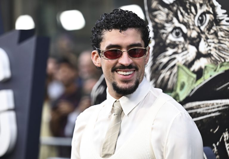 Bad Bunny: «Φοβόμουν ότι η ICE θα στοχοποιούσε τους θαυμαστές μου στις ΗΠΑ»