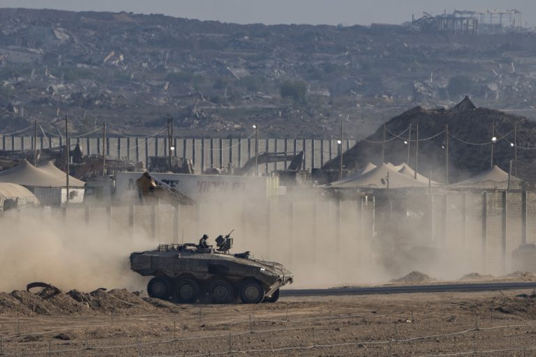 Η Χαμάς καταδικάζει το σχέδιο των ΗΠΑ για τη Λωρίδα της Γάζας, αναφέρει η Washington Post