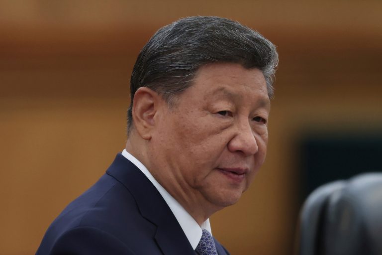 Ο Κινέζος πρόεδρος Σι καλεί τους ηγέτες των BRICS να «αντισταθούν σε όλες τις μορφές προστατευτισμού»