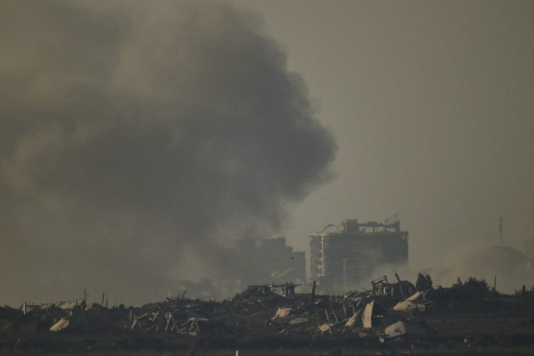 Νέα εντολή εκκένωσης από τον ισραηλινό στρατό: Προς «ανθρωπιστική ζώνη» οδηγούνται οι κάτοικοι της πόλης της Γάζας