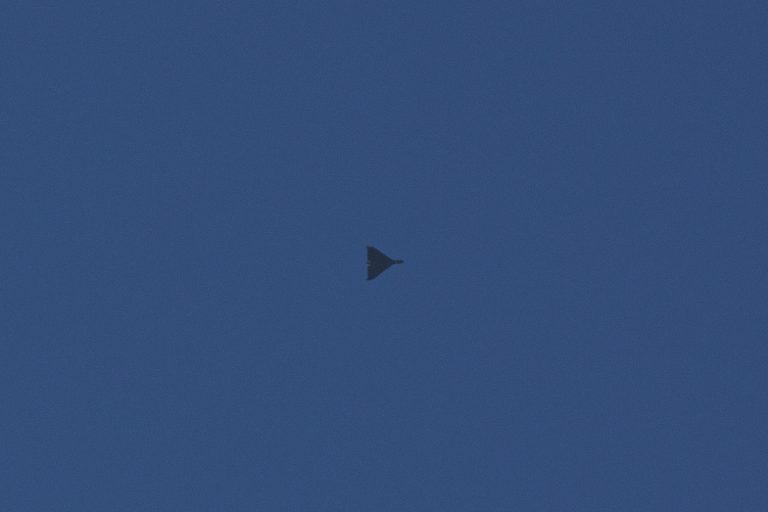 Μετά την Πολωνία και η Λευκορωσία αναφέρει την κατάρριψη drones