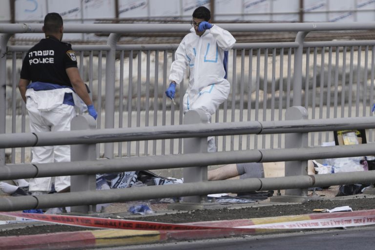 Έκρηξη αυτοκινήτου στο Τελ Αβίβ – Αναφορές για τραυματίες