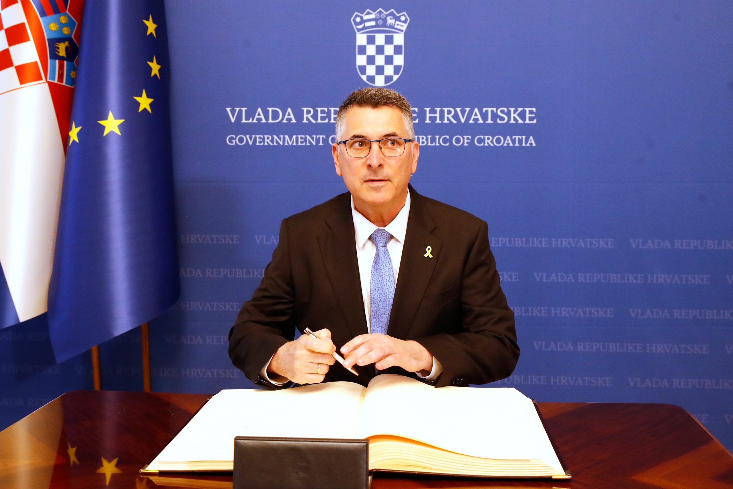Ισραήλ: Η αναγνώριση παλαιστινιακού κράτους θα έβλαπτε την «περιφερειακή σταθερότητα»