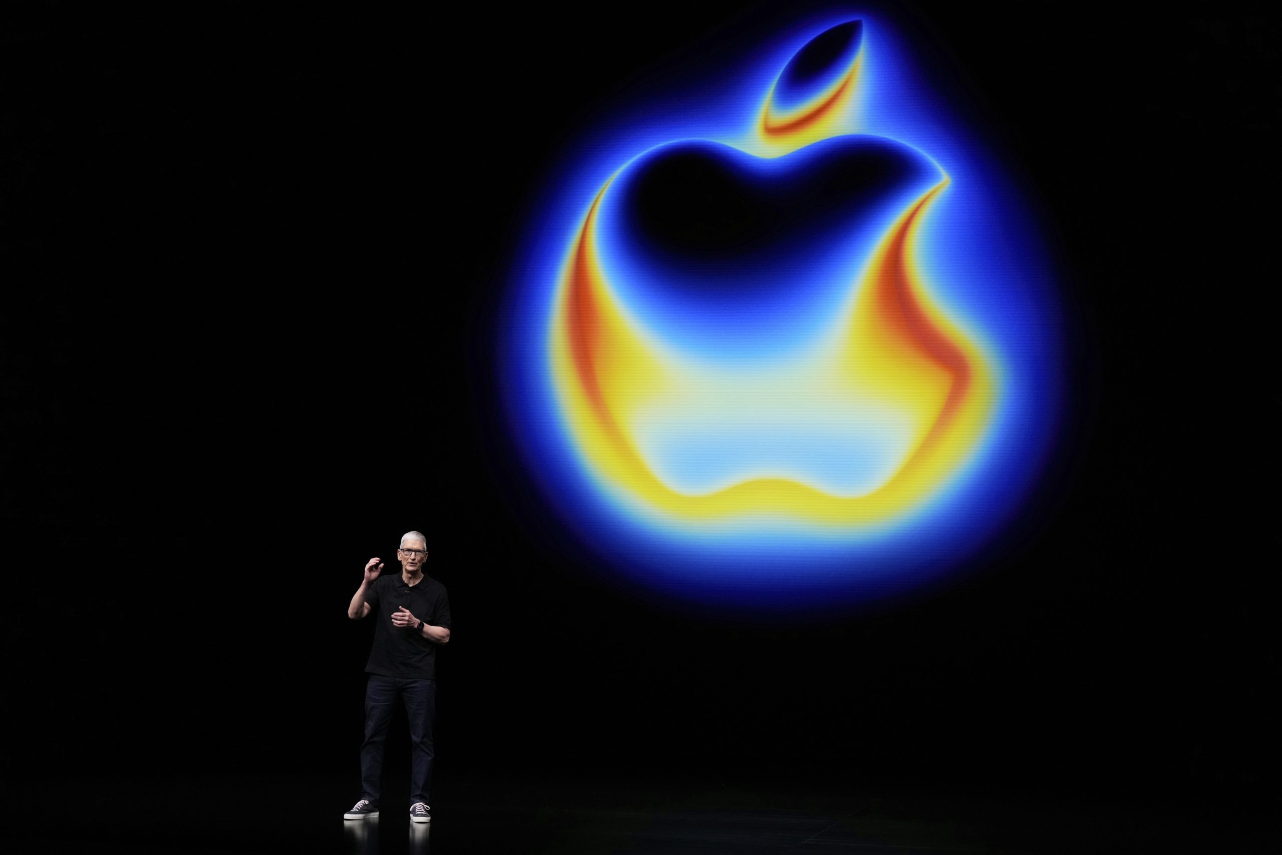 Η Apple ζητά από την ΕΕ να καταργήσει τους νέους ψηφιακούς κανόνες που καθυστερούν καινοτομίες