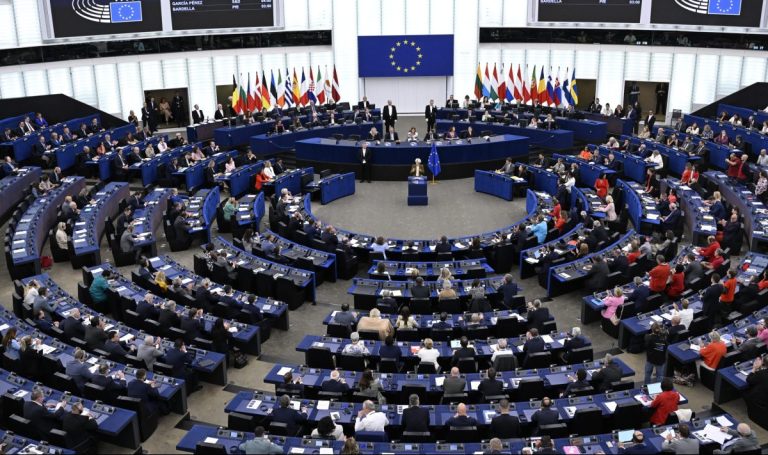 Οι υποψήφιοι για το βραβείο Ζαχάρωφ 2025